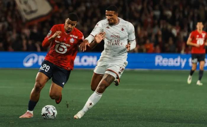 Soi kèo góc Metz vs Lille, 02h45 ngày 07/02