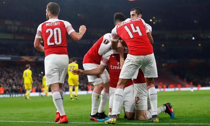 Dự đoán Rennes vs Arsenal (0h55 ngày 8/3) bởi chuyên gia Charlie Nicholas