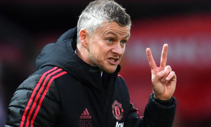Thêm dấu hiệu cho thấy MU sắp ‘xe duyên’ thực sự với Solskjaer