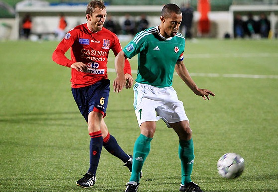 Nhận định Ajaccio vs Red Star 02h00, 09/03 (Hạng 2 Pháp)