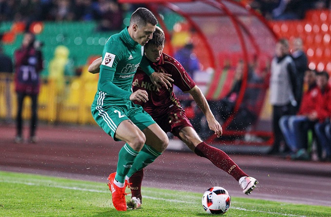 Nhận định Arsenal Tula vs Orenburg 23h00, 06/03 (Cúp QG Nga)