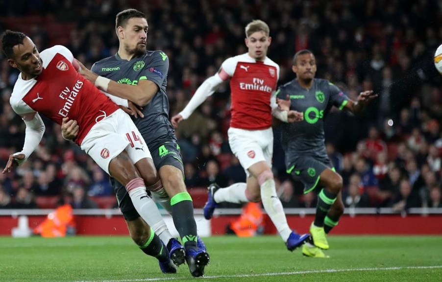 Nhận định Rennes vs Arsenal 00h55, 08/03 (Europa League)