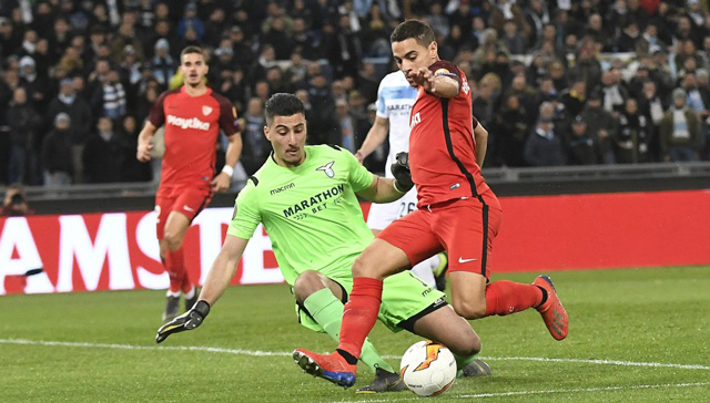 Nhận định Sevilla vs Slavia Praha 00h55, 08/03 (Europa League)