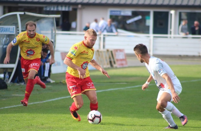 Nhận định Vitre vs Nantes 00h30, 07/03 (Cúp QG Pháp)