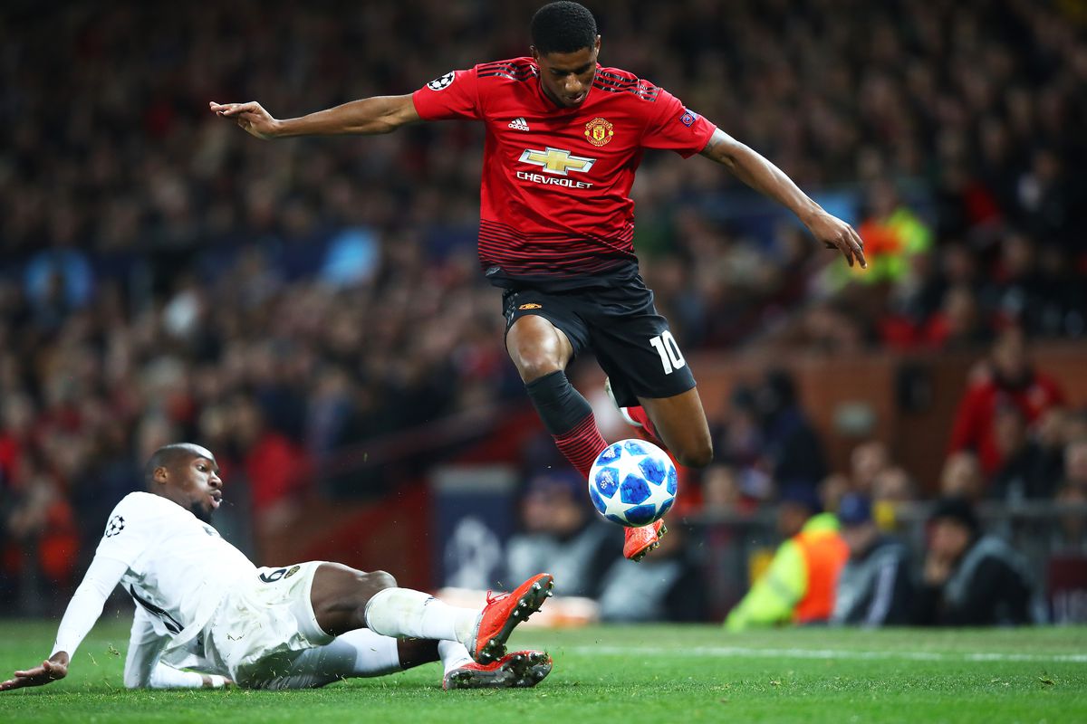 Tỷ lệ bóng đá C1 châu Âu hôm nay 6/3: PSG vs MU