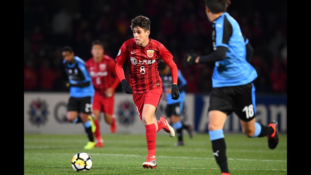 Nhận định Shanghai SIPG vs Kawasaki Frontale, 18h30 ngày 6/3 (AFC Champions League)
