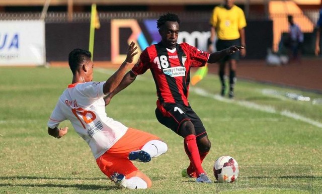 Nhận định bóng đá Borneo vs Persipura Jayapura, 15h30 ngày 07/3