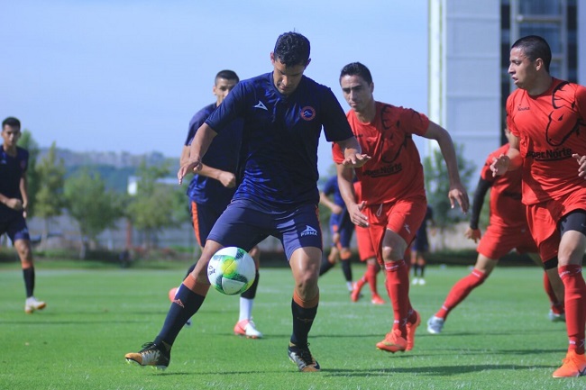 Nhận định bóng đá Cimarrones Sonora vs Correcaminos, 10h00 ngày 6/3