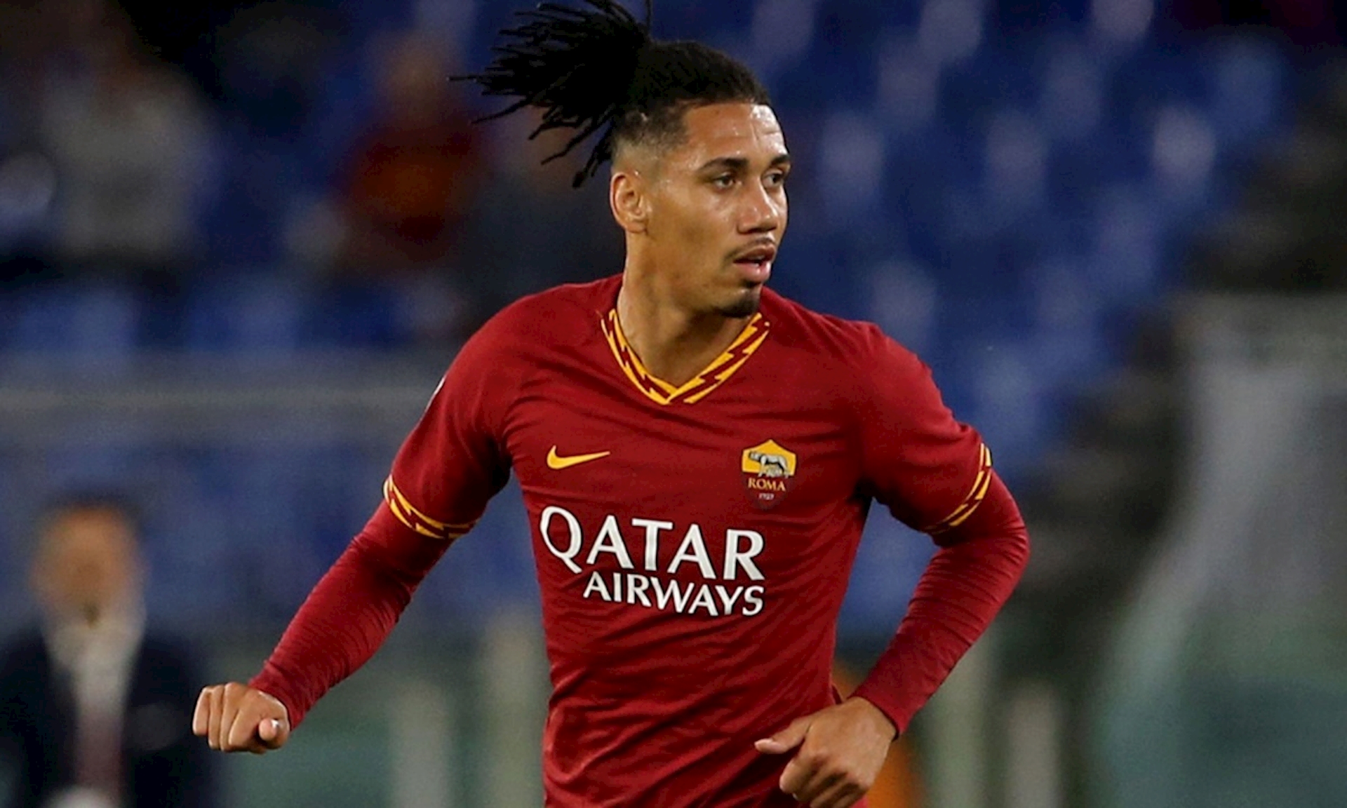 MU chốt giá bán Chris Smalling