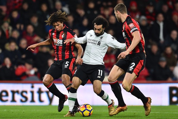 Đội hình dự kiến Liverpool vs Bournemouth, 19h30 ngày 7/3