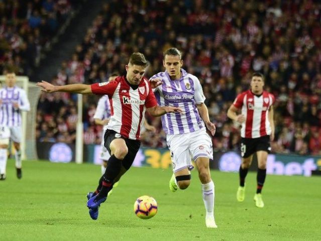 Nhận định bóng đá Valladolid vs Athletic Bilbao, 20h00 ngày 8/3