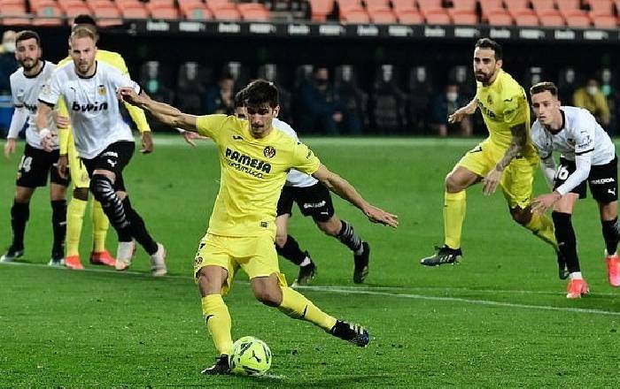 Kết quả bóng đá hôm nay 6/3: Bầy dơi lội ngược dòng, Hoàng đế xanh hòa thất vọng