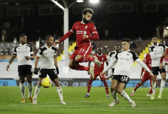 Nhận định Liverpool vs Fulham, 21h00 ngày 7/3