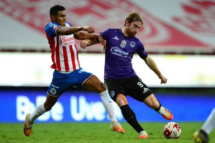 Nhận định Mazatlán vs Guadalajara, 10h00 ngày 7/3