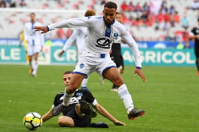 Nhận định, soi kèo Bordeaux vs Troyes, 21h00 ngày 6/3