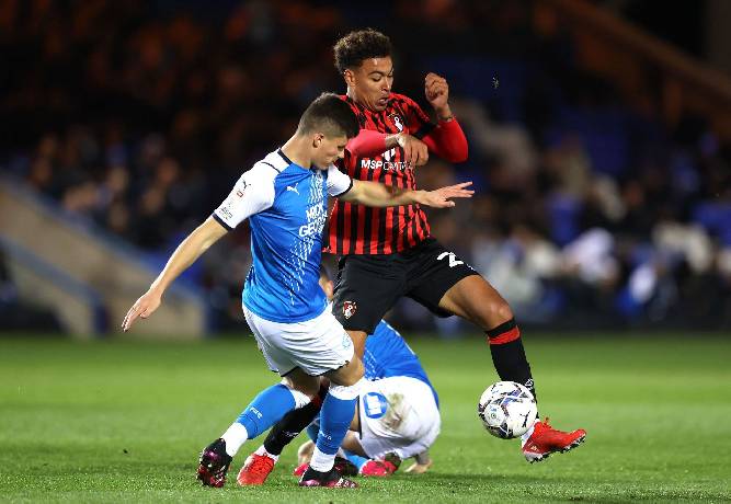 Nhận định, soi kèo Bournemouth vs Peterborough, 2h45 ngày 9/3