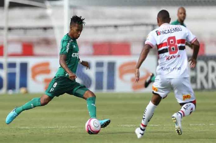 Nhận định, soi kèo Bragantino vs Botafogo, 06h30 ngày 07/03