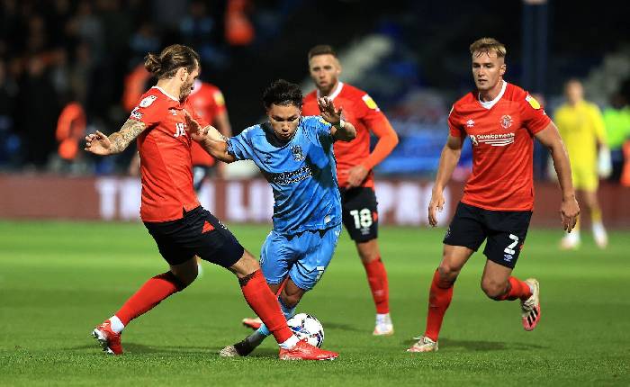 Nhận định, soi kèo Coventry vs Luton Town, 2h45 ngày 9/3