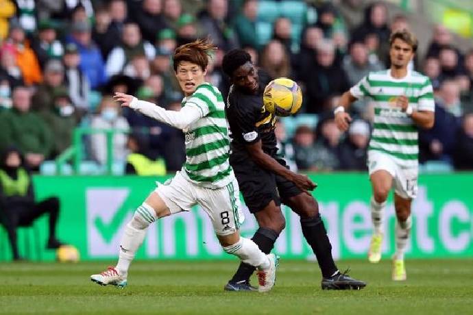 Nhận định, soi kèo Livingston vs Celtic, 19h00 ngày 6/3