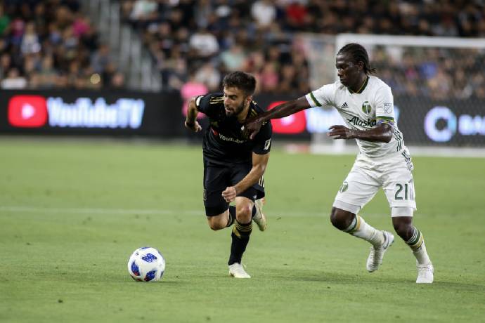 Nhận định, soi kèo Los Angeles FC vs Portland Timbers, 10h07 ngày 7/3