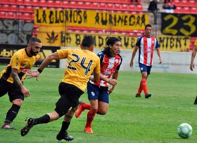 Máy tính dự đoán bóng đá 8/3: Estudiantes vs Deportivo Tachira