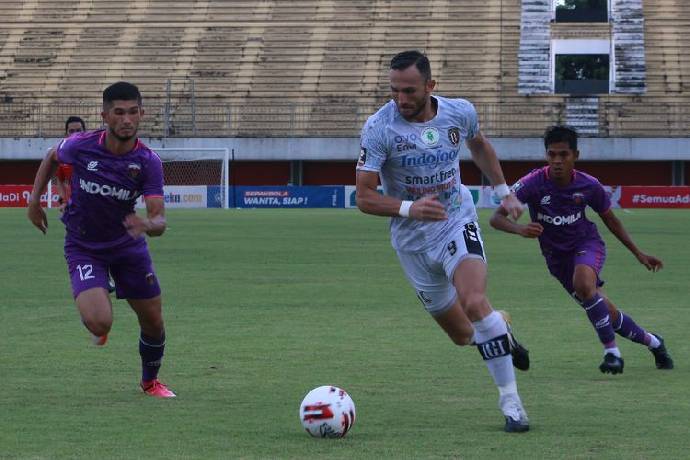 Nhận định, soi kèo Bali vs Persita, 17h ngày 7/3