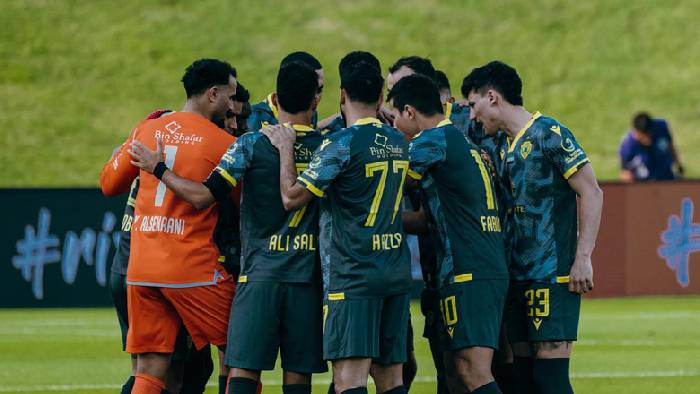 Nhận định, soi kèo Bani Yas vs Al Wasl, 20h35 ngày 7/3