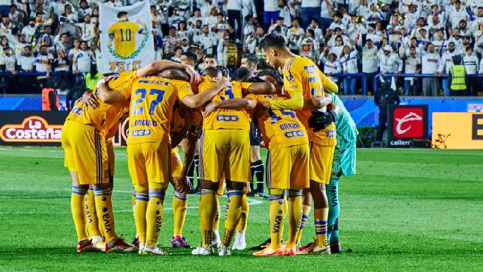 Nhận định, soi kèo Tigres UANL vs Orlando, 10h ngày 8/3