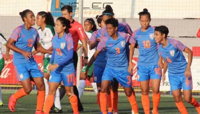 Nhận định, soi kèo U20 nữ Ấn Độ vs U20 nữ Singapore, 15h ngày 7/3