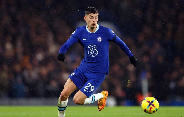 Soi bảng vị cầu thủ ghi bàn Chelsea vs Dortmund, 3h ngày 8/3