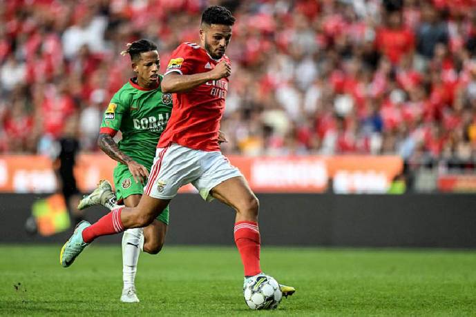 Soi kèo phạt góc Benfica vs Club Brugge, 3h ngày 8/3