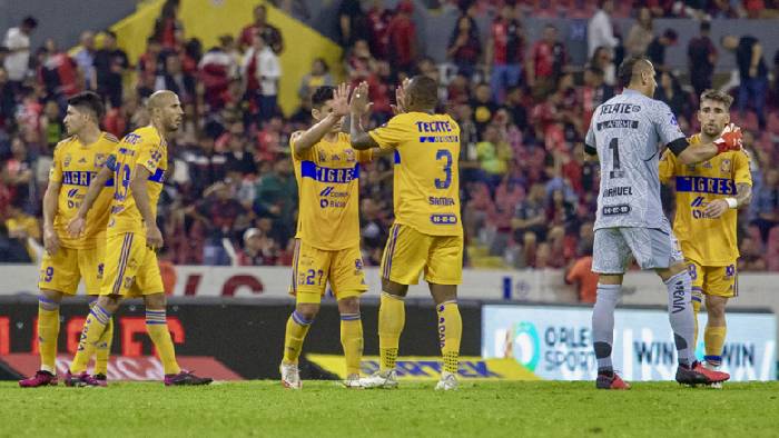 Soi kèo phạt góc Tigres UANL vs Orlando, 10h ngày 8/3