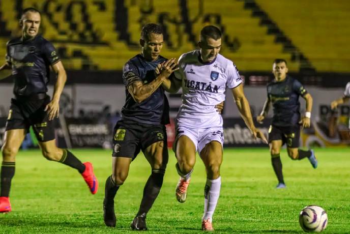 Nhận định, soi kèo Mineros Zacatecas vs Atletico La Paz, 08h05 ngày 8/3: Khách ca khúc khải hoàn