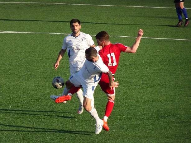 Nhận định, soi kèo Samtredia vs Kolkheti Poti, 17h30 ngày 6/3: Khách trắng tay