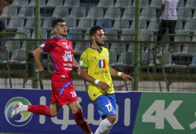 Nhận định, soi kèo Sanat Naft với Nassaji Mazandaran, 21h10 ngày 07/03: Trận chiến sống còn