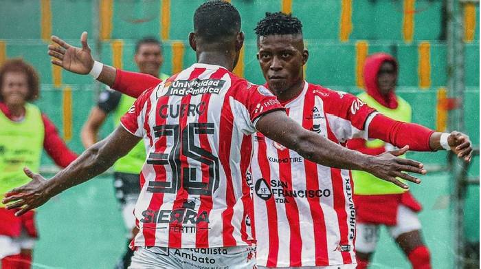 Nhận định, soi kèo Tecnico Universitario vs Universidad Catolica Quito, 09h00 ngày 8/3: Chủ nhà đi tiếp