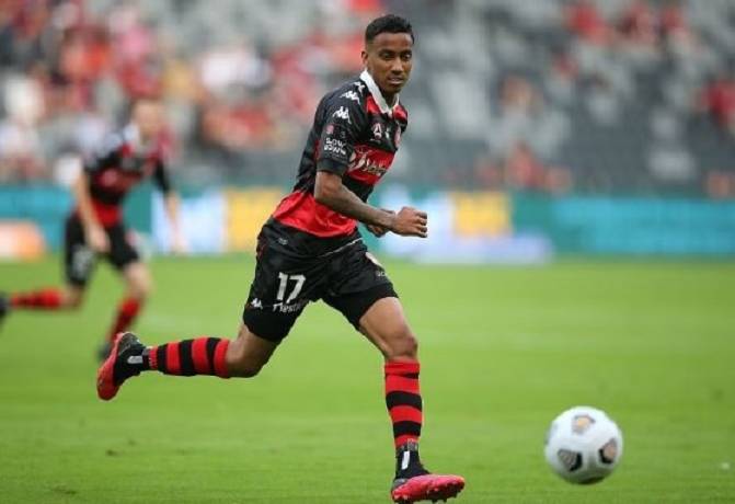 Nhận định, soi kèo Western Sydney Wanderers với Western United FC, 15h45 ngày 8/3: Nước mắt xa nhà