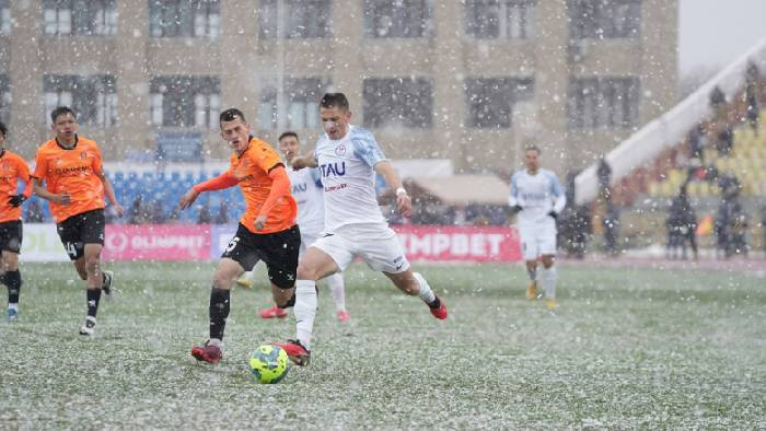 Nhận định, soi kèo Zhenis với Shakhter, 16h30 ngày 7/3: Khó tin 'lính mới'