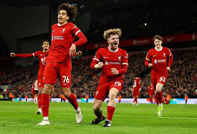 Soi k&egrave;o g&oacute;c Sparta Prague vs Liverpool, 0h45 ng&agrave;y 8/3