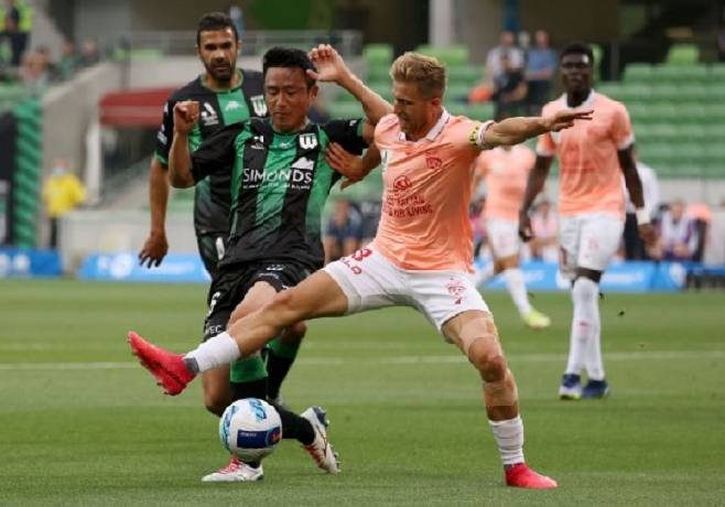 Soi kèo phạt góc Western Sydney Wanderers với Western United FC, 15h45 ngày 8/3