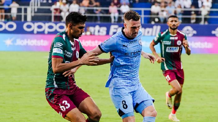 Nhận định, soi k&egrave;o Kerala Blasters vs Mumbai City, 21h00 ng&agrave;y 7/3: Chủ nh&agrave; thất thế