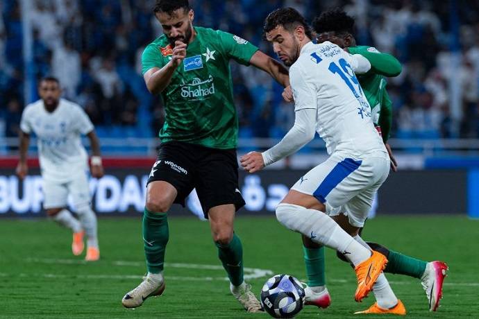 Nhận định, soi kèo Al-Hilal vs Al Najma, 2h00 ngày 7/3: Quá khác biệt