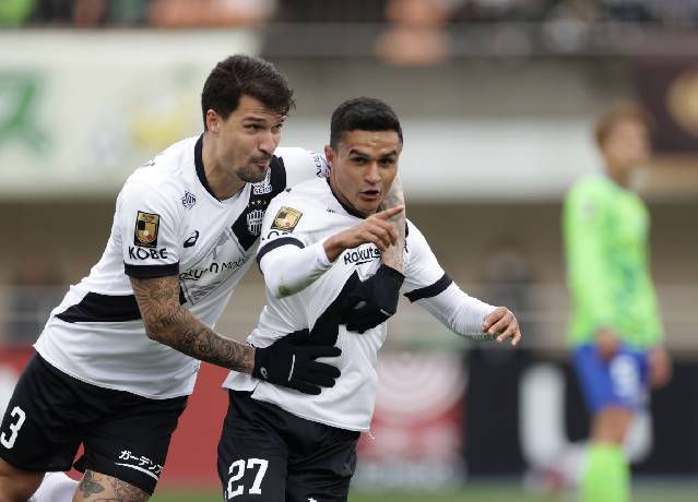 Nhận định, soi kèo Avispa Fukuoka vs Nagoya Grampus, 14h00 ngày 7/3: Kịch tính