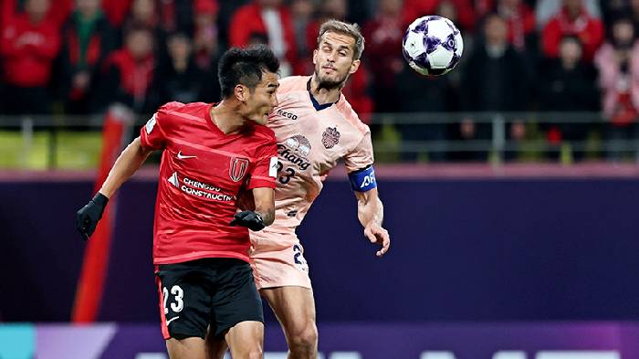 Nhận định soi kèo Chengdu Rongcheng vs Shenzhen Peng City, 18h35 ngày 6/3: Lại thua