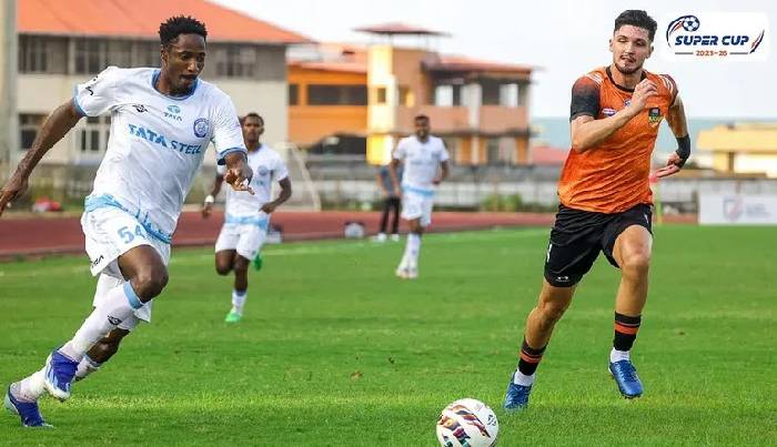 Nhận định, soi kèo Jamshedpur vs Inter Kashi, 21h00 ngày 6/3: Kéo dài mạch toàn thắng