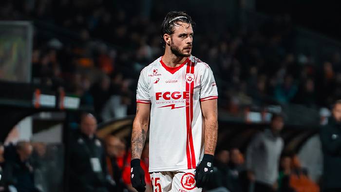 Nhận định, soi kèo Nancy vs Montpellier, 2h ngày 7/3: Trụ vững