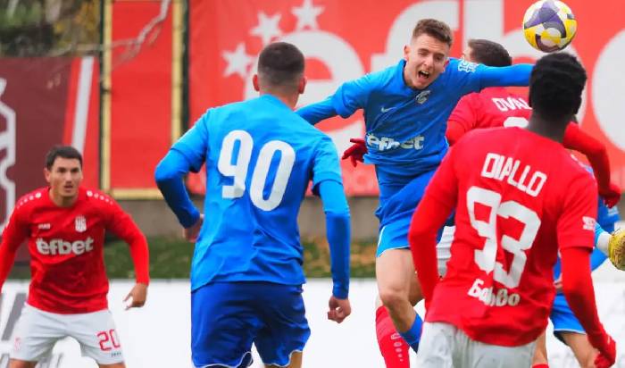 Nhận định, soi kèo Slavia Sofia vs Spartak Varna, 23h00 ngày 6/3: Lấy lại sự tự tin