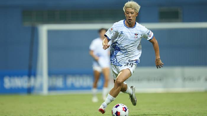 Nhận định soi kèo Tanjong Pagar vs Albirex Niigata, 19h30 ngày 6/3: Khó thắng cách biệt