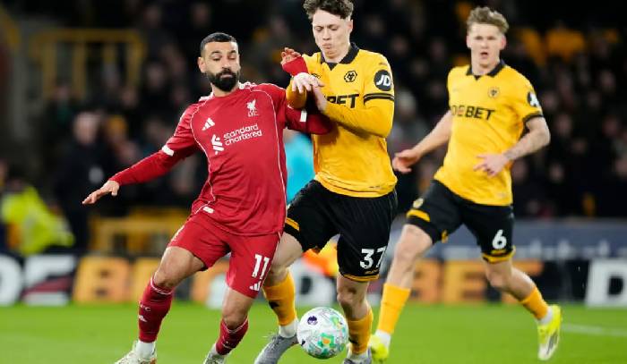 Soi kèo góc Wolves vs Liverpool, 3h00 ngày 07/03
