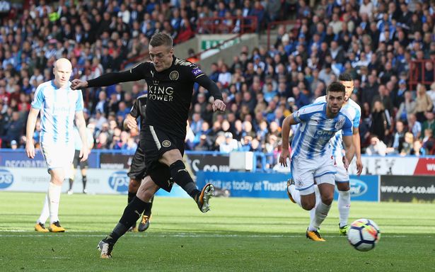Nhận định Huddersfield vs Leicester City, 21h00 06/4 (Ngoại hạng Anh)